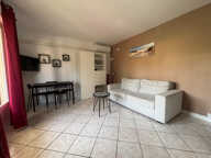 T1 Bis climatisé de 28 m2   Secteur Fréjus - Plage — photo 4
