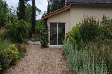 Maison 10 pièces 313500 €