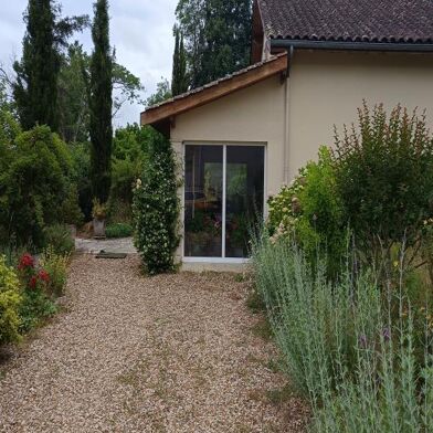 Maison 10 pièces 313500 €