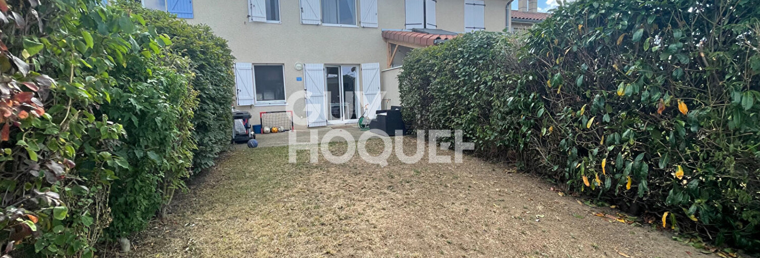 Maison 4 Pièces 82 m² à vendre à Rontalon (69510)