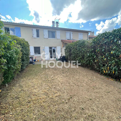 Maison 4 pièces 299900 €