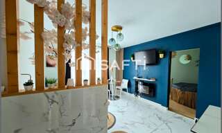 Appartement 3 Pièces 48 m² à vendre à Poissy (78300)