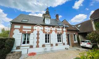 Maison 10 Pièces 191 m² à vendre à Flavacourt (60590)