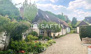 Maison 10 Pièces 191 m² à vendre à Flavacourt (60590)