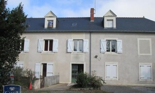 Appartement 3 Pièces 63 m² à louer à Bouchemaine (49080)
