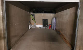Garage  13 m² à vendre à Montpellier (34080)