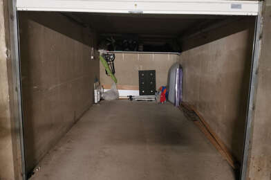 Garage  17500 €