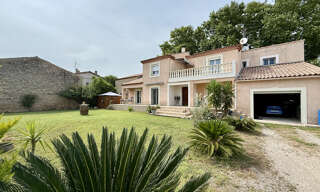 Maison 8 Pièces 260 m² à vendre à Lansargues (34130)