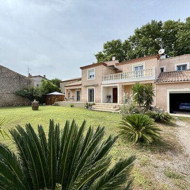 Maison 8 pièces 499000 €