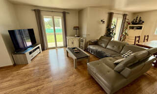 Maison 8 Pièces 260 m² à vendre à Lansargues (34130)