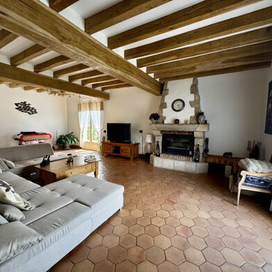 Maison 8 pièces 375000 €