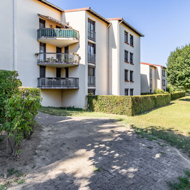 Appartement 4 pièces 190000 €