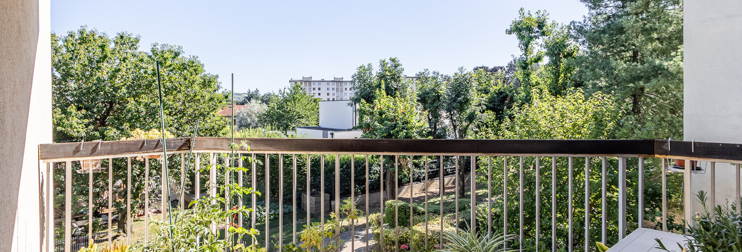 Appartement 4 Pièces 88 m² à vendre à Gleizé (69400)