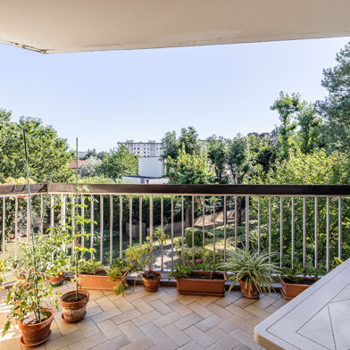 Appartement 4 pièces 185000 €