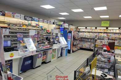 Commerce  530000 €