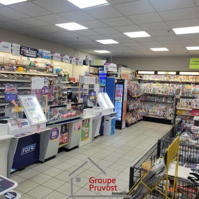 Commerce  530000 €