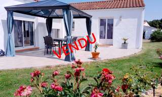 Maison 5 Pièces 111 m² à vendre à Saint-Urbain (85230)