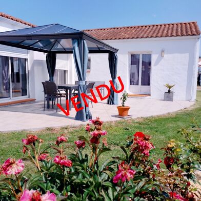Maison 5 pièces 315000 €