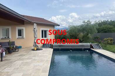 Maison 6 pièces 380000 €