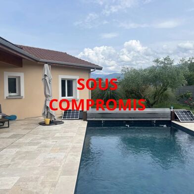 Maison 6 pièces 380000 €