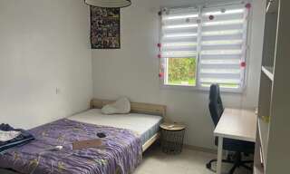 Maison 6 Pièces 112 m² à vendre à Saint-Sauveur (38160)
