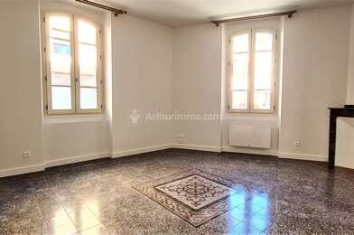 Appartement 2 pièces 595 €