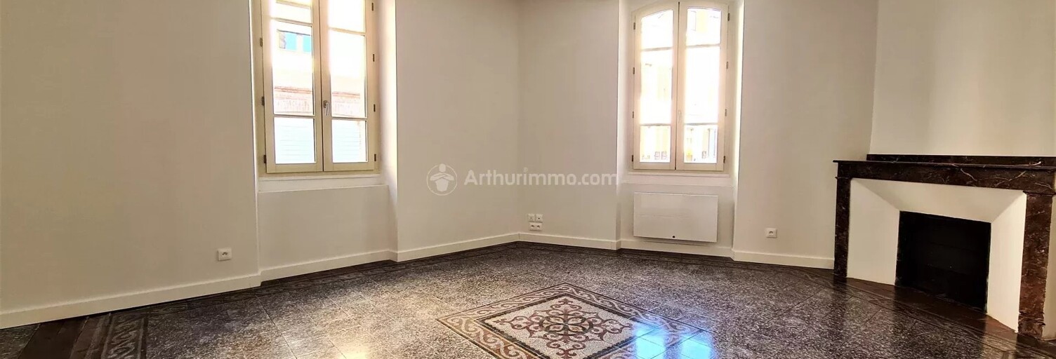 Appartement 2 Pièces 57 m² à louer à Albi (81000)