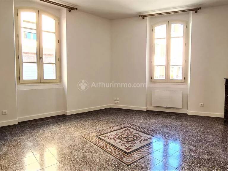 Albi Centre ville - Appartement T2 RDC — photo 1