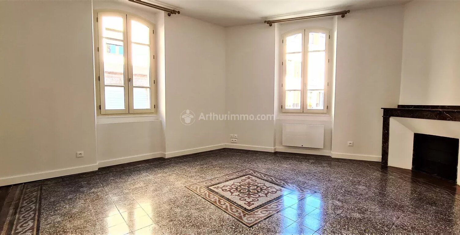 Albi Centre ville - Appartement T2 RDC — photo 1