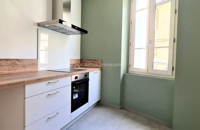 Albi Centre ville - Appartement T2 RDC — photo 3