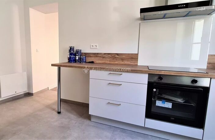 Albi Centre ville - Appartement T2 RDC — photo 4