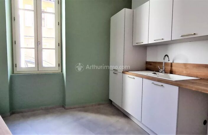 Albi Centre ville - Appartement T2 RDC — photo 5