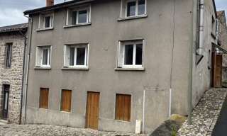 Maison 6 Pièces 265 m² à vendre à Tiranges (43530)