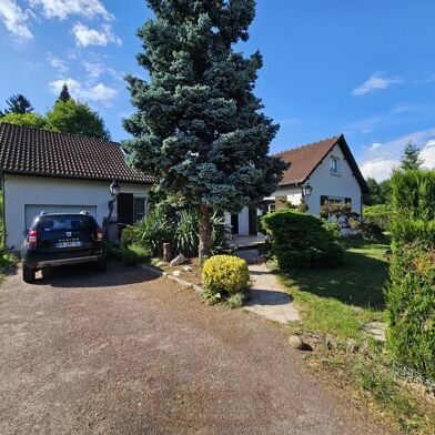 Maison 7 pièces 230000 €