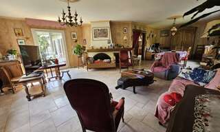 Maison 7 Pièces 156 m² à vendre à Villemandeur (45700)