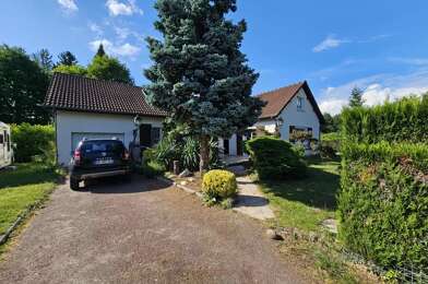 Maison 7 pièces 230000 €