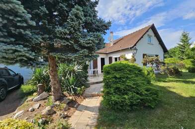 Maison 7 pièces 215000 €