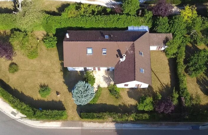 Pavillon spacieux à Villemandeur, 156 m², 3 chambres — photo 2