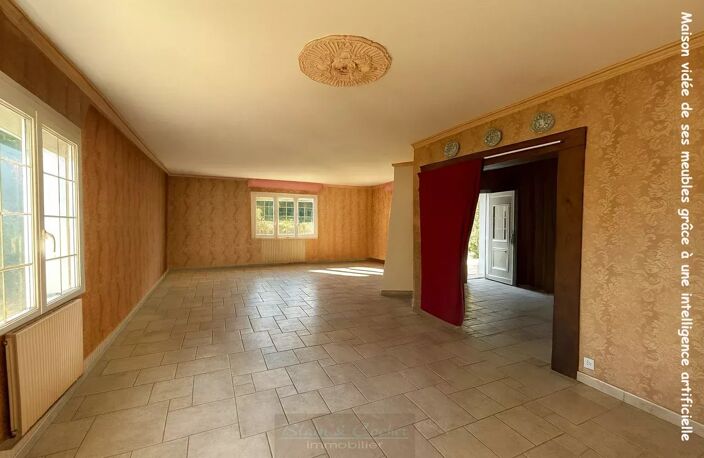 Pavillon spacieux à Villemandeur, 156 m², 3 chambres — photo 3