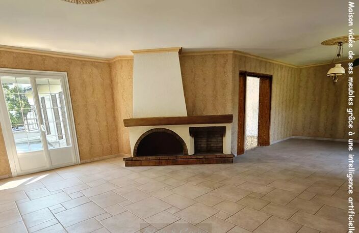 Pavillon spacieux à Villemandeur, 156 m², 3 chambres — photo 4