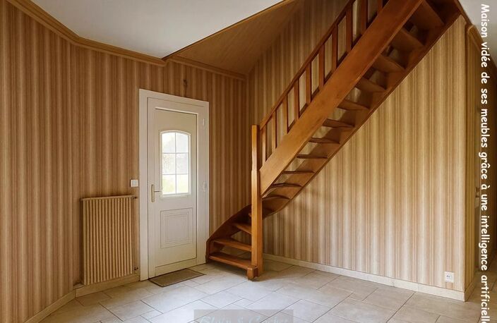 Pavillon spacieux à Villemandeur, 156 m², 3 chambres — photo 5