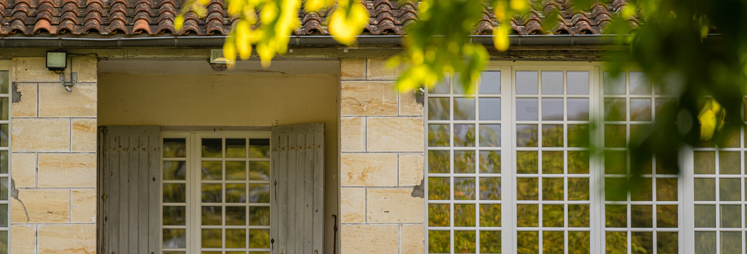 Maison 8 Pièces 250 m² à vendre à Coutras (33230)