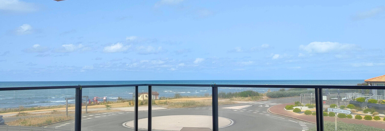 Maison 6 Pièces 147 m² à vendre à Bretignolles-sur-Mer (85470)