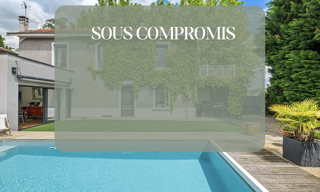 Maison 5 Pièces 155 m² à vendre à Communay (69360)