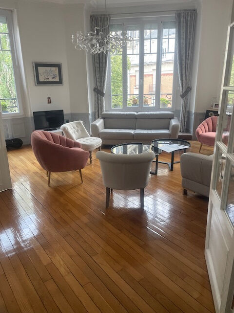 Appartement  T7 à vendre Reims 51100