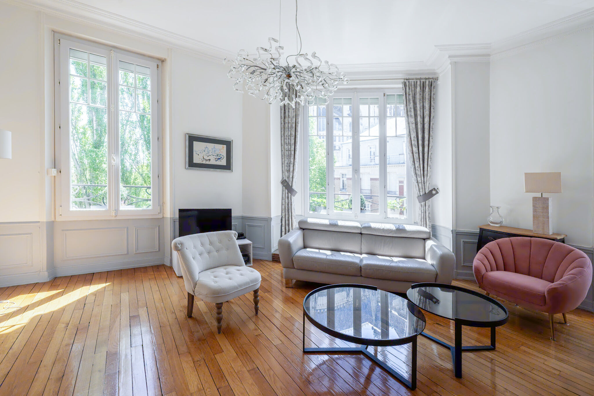 Appartement  T7 à vendre Reims 51100