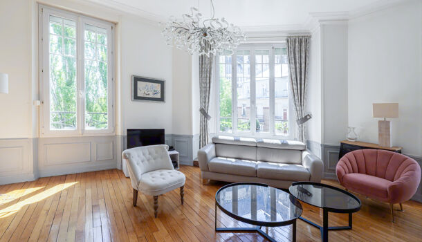 Appartement 7 pièces  à vendre Reims 51100