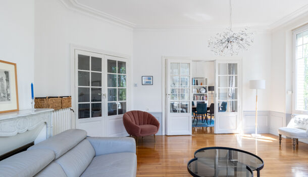 Appartement 7 pièces  à vendre Reims 51100