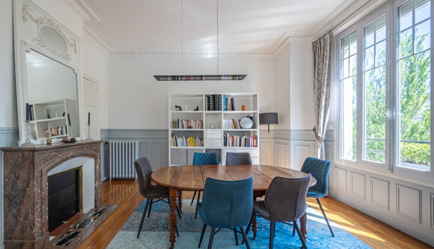 Appartement 7 pièces  à vendre Reims 51100