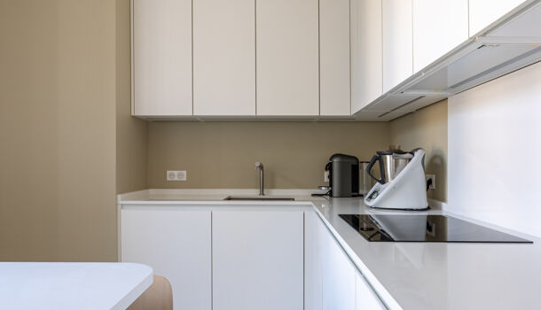 Appartement 7 pièces  à vendre Reims 51100